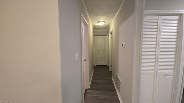 1912 Beall DR, Hampton, VA 23663