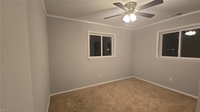 1912 Beall DR, Hampton, VA 23663