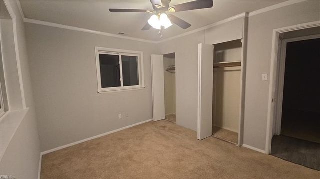 1912 Beall DR, Hampton, VA 23663