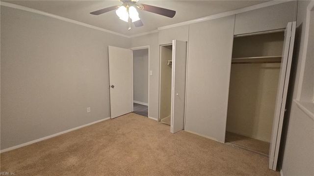 1912 Beall DR, Hampton, VA 23663