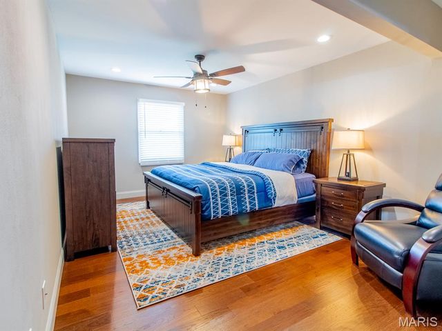 9019 W Swan Circle, Brentwood, MO 63144