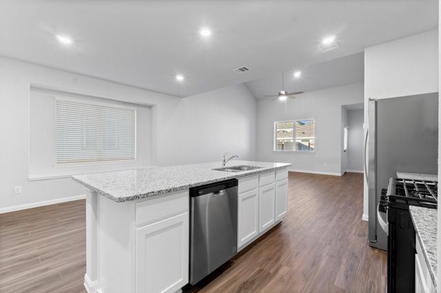 13357 Burbot Drive, Conroe, TX 77384