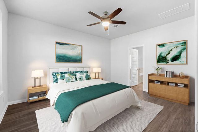 13357 Burbot Drive, Conroe, TX 77384