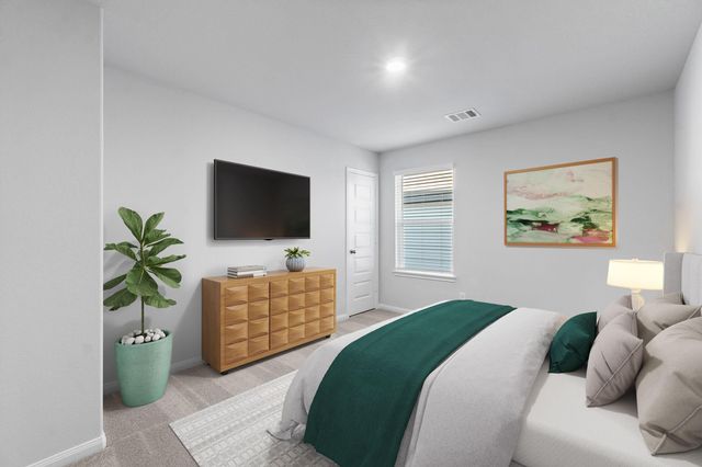 13357 Burbot Drive, Conroe, TX 77384