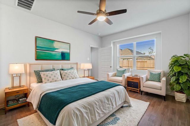 13357 Burbot Drive, Conroe, TX 77384