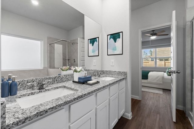 13357 Burbot Drive, Conroe, TX 77384