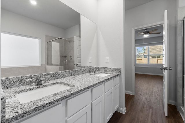 13357 Burbot Drive, Conroe, TX 77384