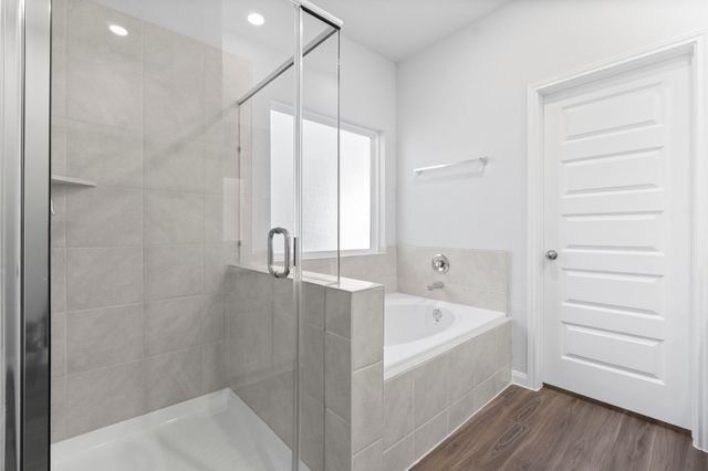 13357 Burbot Drive, Conroe, TX 77384