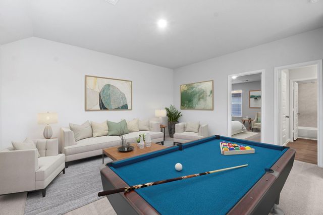 13357 Burbot Drive, Conroe, TX 77384