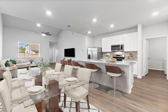 13357 Burbot Drive, Conroe, TX 77384