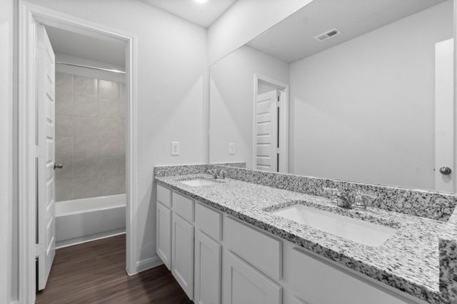 13357 Burbot Drive, Conroe, TX 77384