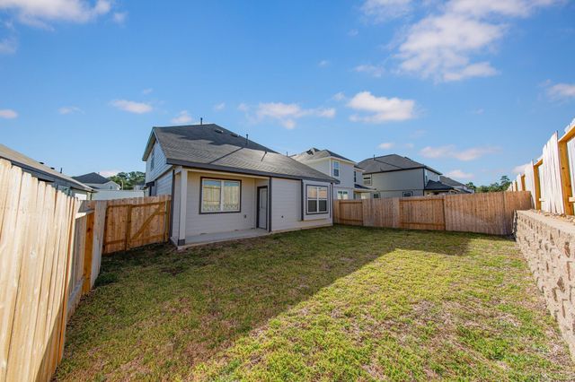 13357 Burbot Drive, Conroe, TX 77384