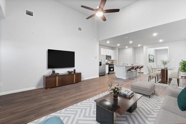 13357 Burbot Drive, Conroe, TX 77384