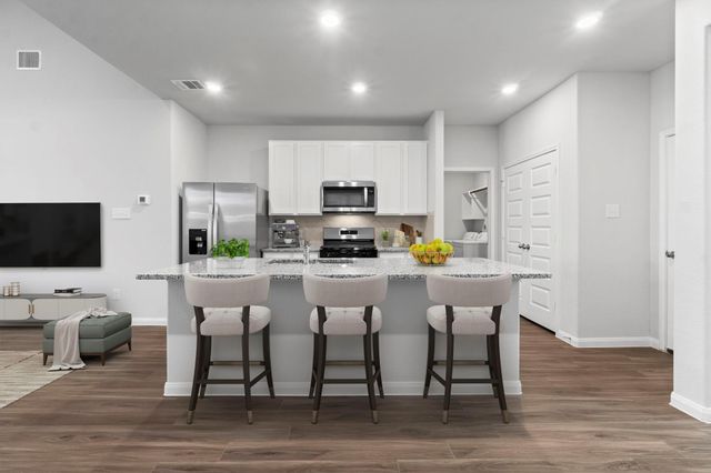 13357 Burbot Drive, Conroe, TX 77384