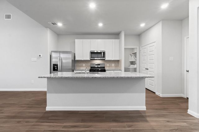 13357 Burbot Drive, Conroe, TX 77384