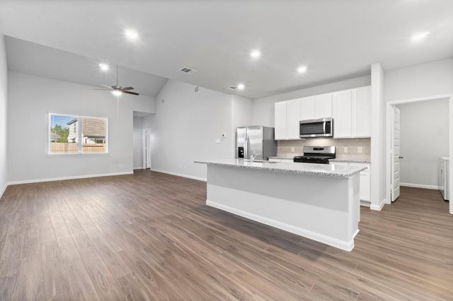 13357 Burbot Drive, Conroe, TX 77384