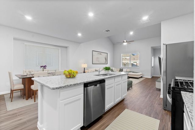 13357 Burbot Drive, Conroe, TX 77384