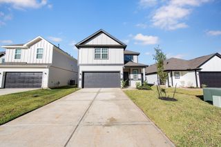 13357 Burbot Drive, Conroe, TX 77384