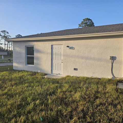 1901 W 11th Street, Lehigh Acres, FL 33972