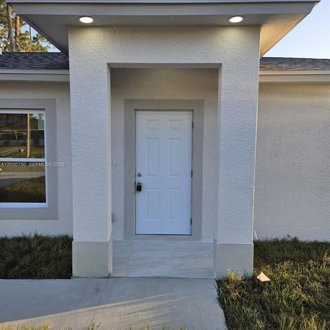 1901 W 11th Street, Lehigh Acres, FL 33972