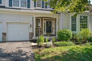 14036 ALBERT WAY, Gainesville, VA 20155