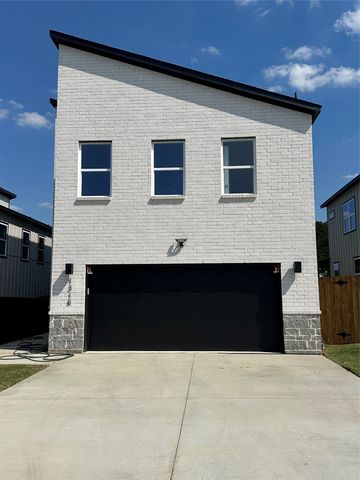 1318 Diceman Avenue, Dallas, TX 75203
