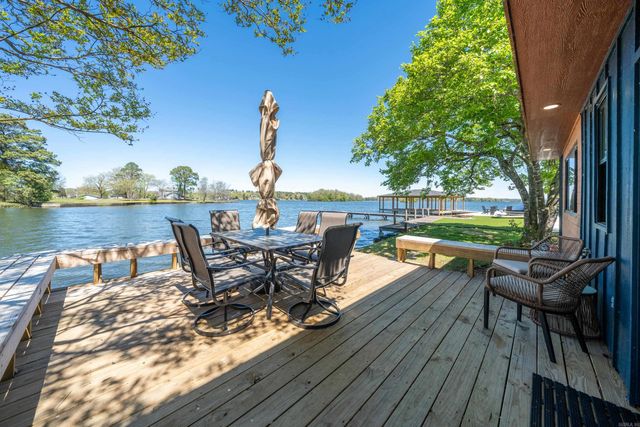 293 Long Beach Point, Hot Springs, AR 71913
