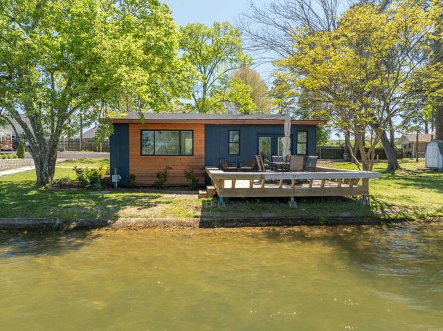 293 Long Beach Point, Hot Springs, AR 71913