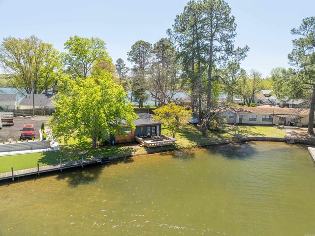 293 Long Beach Point, Hot Springs, AR 71913