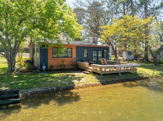 293 Long Beach Point, Hot Springs, AR 71913
