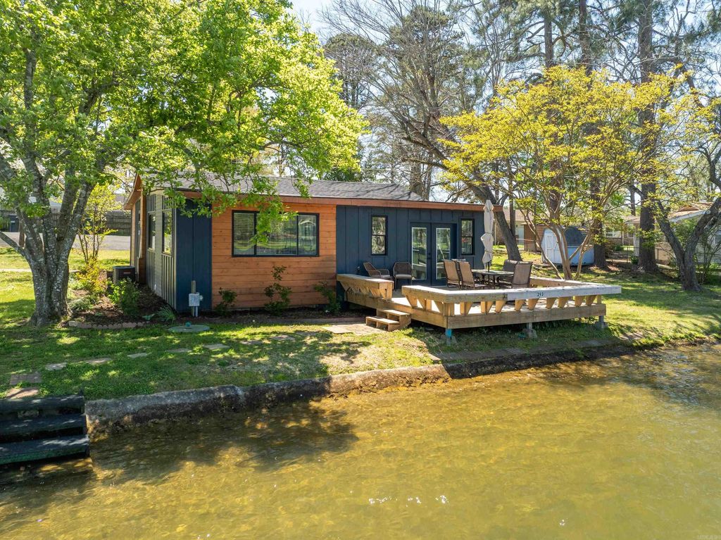 293 Long Beach Point, Hot Springs, AR 71913