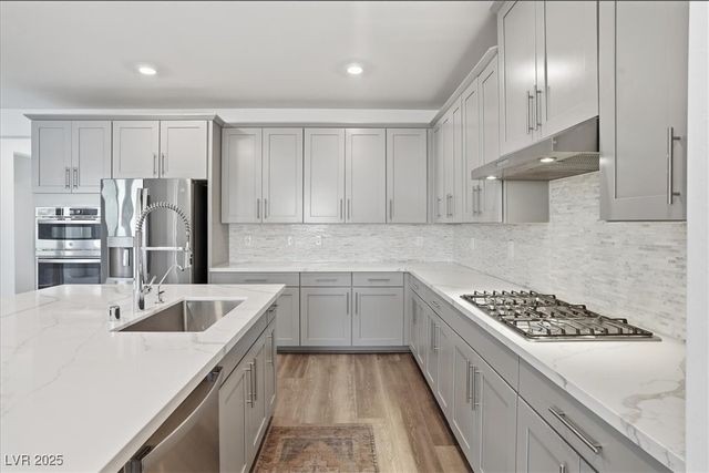 12404 Aster Hills Avenue, Las Vegas, NV 89138