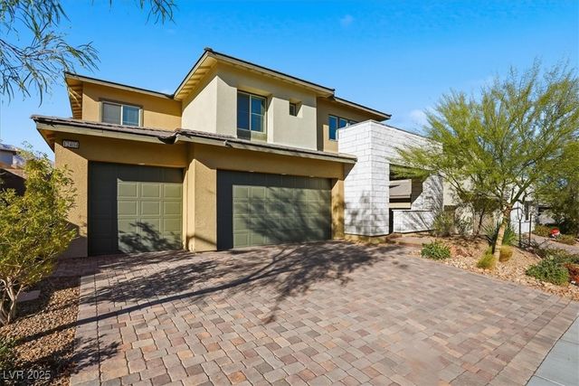 12404 Aster Hills Avenue, Las Vegas, NV 89138