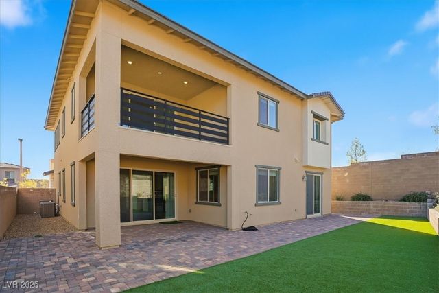 12404 Aster Hills Avenue, Las Vegas, NV 89138