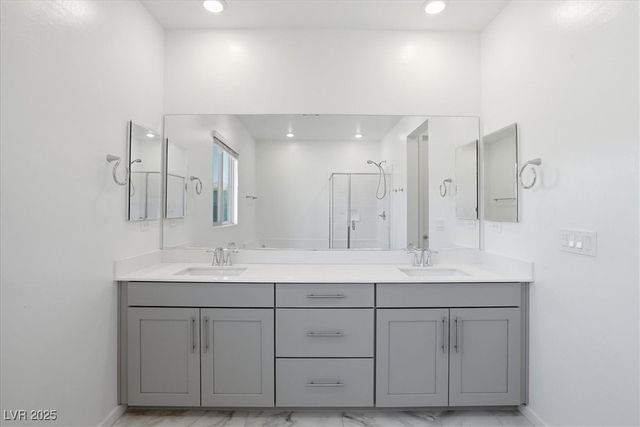 12404 Aster Hills Avenue, Las Vegas, NV 89138