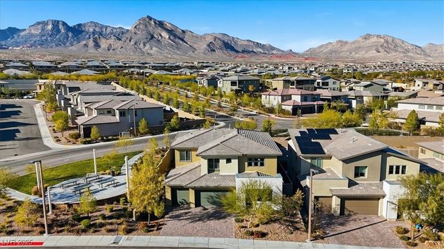 12404 Aster Hills Avenue, Las Vegas, NV 89138