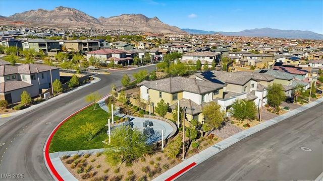 12404 Aster Hills Avenue, Las Vegas, NV 89138