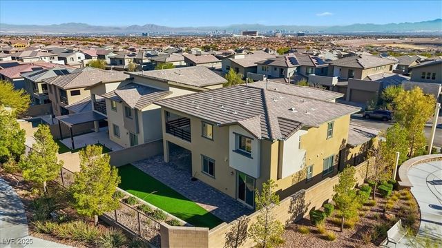 12404 Aster Hills Avenue, Las Vegas, NV 89138