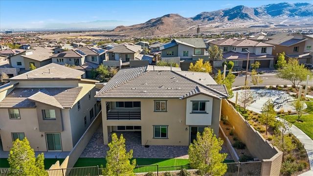 12404 Aster Hills Avenue, Las Vegas, NV 89138