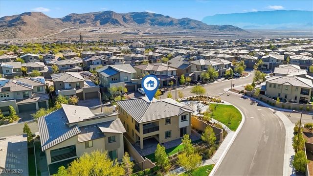 12404 Aster Hills Avenue, Las Vegas, NV 89138