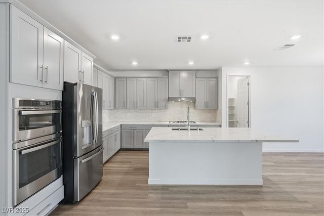 12404 Aster Hills Avenue, Las Vegas, NV 89138