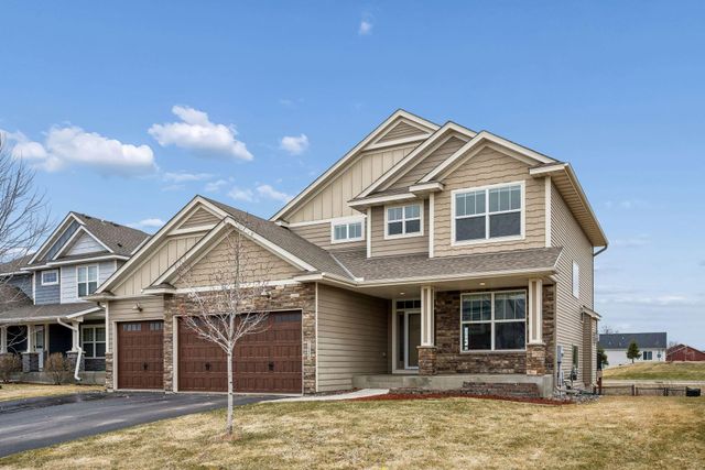 7050 69th Circle NE, Albertville, MN 55301