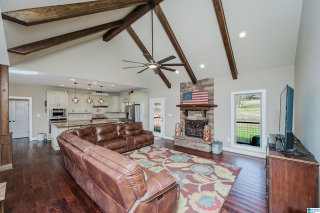 230 COUNTRY CLUB ROAD, Pell City, AL 35125