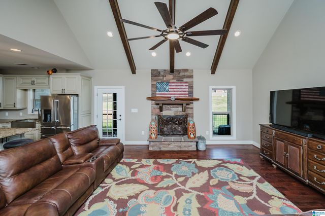 230 COUNTRY CLUB ROAD, Pell City, AL 35125