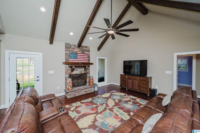 230 COUNTRY CLUB ROAD, Pell City, AL 35125