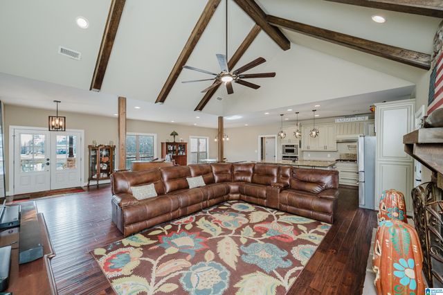 230 COUNTRY CLUB ROAD, Pell City, AL 35125