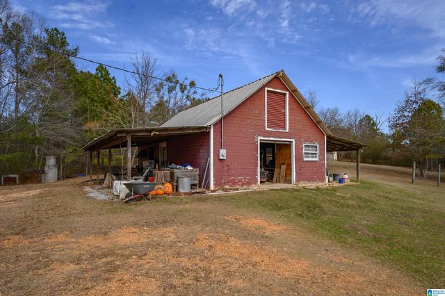230 COUNTRY CLUB ROAD, Pell City, AL 35125