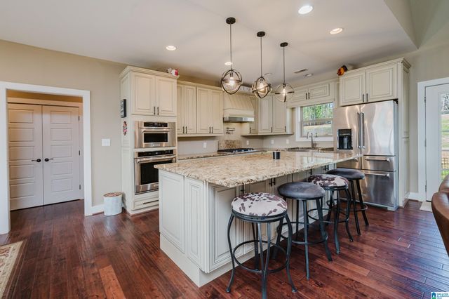 230 COUNTRY CLUB ROAD, Pell City, AL 35125