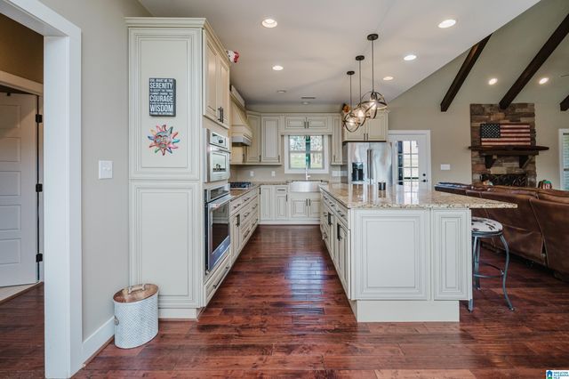 230 COUNTRY CLUB ROAD, Pell City, AL 35125