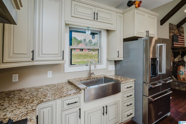 230 COUNTRY CLUB ROAD, Pell City, AL 35125